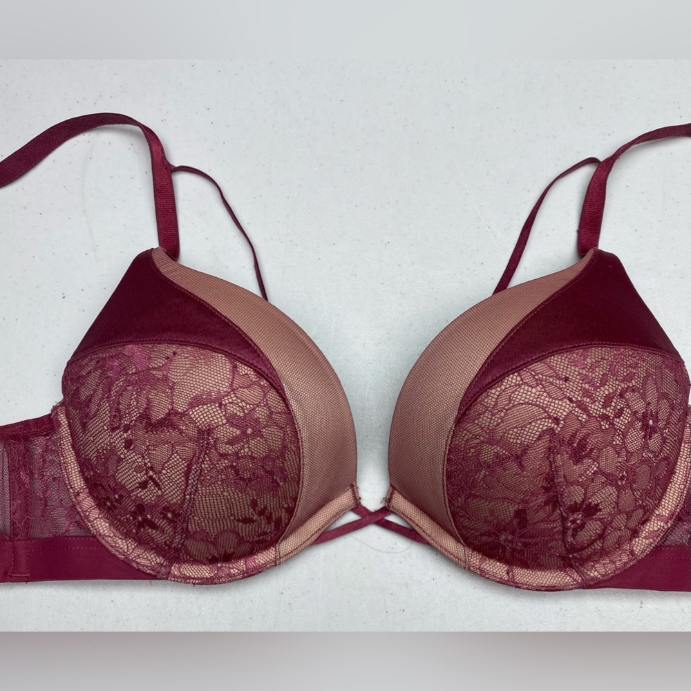 VS Bombshell Plunge, 34B